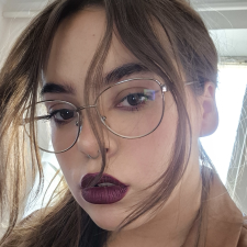 Freelancer Valentyna P. — Ukraine, Kivertsy. Core skill — Illustrations & Drawings, Speaker & Voice Services
