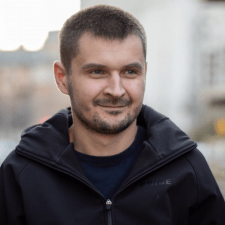 Фрилансер Роман П. — Украина, Киев. Специализация — HTML и CSS верстка, Javascript и Typescript