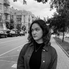 Фрилансер Поліна П. — Украина, Киев. Специализация — Баннеры, Логотипы