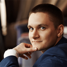 Freelancer Dmitry P. — Ukraine, Kharkiv. Specialization — HTML and CSS, Testing and QA