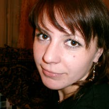 Фрилансер Елена П. — Украина, Великая Багачка. Специализация — Рерайтинг, Копирайтинг
