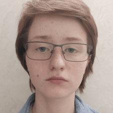 Фрилансер Ніколь П. — Украина, Черновцы. Специализация — HTML и CSS верстка, Иконки и пиксельная графика