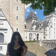 Freelancer Mariya P. — Francja, Pau. Specjalizacja — Copywriting, Pisanie artykułów