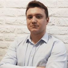 Заказчик Андрей Ч. — Украина, Киев.