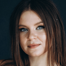 Фрилансер Anna P. — Украина, Киев. Специализация — Векторная графика, Логотипы