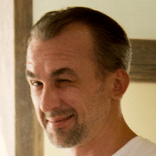 Фрилансер Дмитрий П. — Украина, Одесса.