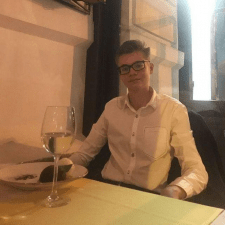 Фрилансер Алексей П. — Украина, Харьков. Специализация — Продвижение в социальных сетях (SMM), Копирайтинг