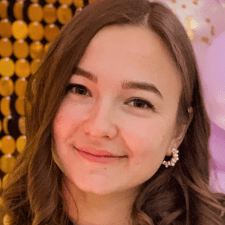 Фрилансер Катерина П. — Украина, Запорожье. Специализация — Копирайтинг, Полиграфический дизайн