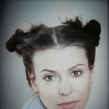 Freelancer Viktoriia K. — Ukraina, Kijów. Specjalizacja — Obróbka zdjęć, Grafika wektorowa