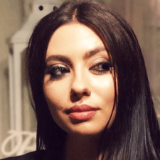 Freelancer Katerina P. — Ukraina, Lwów. Specjalizacja — Projektowanie aplikacji mobilnych, Projektowanie stron internetowych