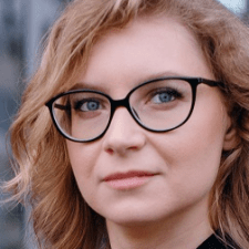 Freelancer Olga K. — Ukraine, Lvov. Core skill — Testing & QA, Interface Design (UI/UX)