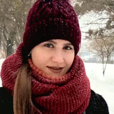 Фрилансер Александра П. — Украина, Одесса. Специализация — Обработка фото