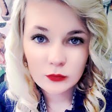 Фрилансер Дарина Б. — Украина, Черкассы. Специализация — Музыка, Автоматизация управления предприятием