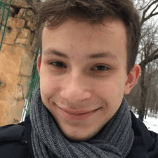 Фрилансер Костя М. — Украина, Одесса. Специализация — Дизайн сайтов, Дизайн интерфейсов (UI/UX)