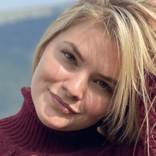 Фрилансер Anastasiia O. — Украина, Хмельницкий. Специализация — Копирайтинг, Публикация объявлений