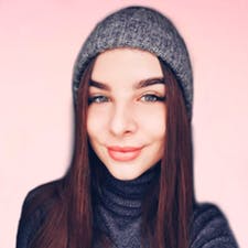 Фрилансер Александра П. — Украина, Киев. Специализация — Веб-программирование, Java