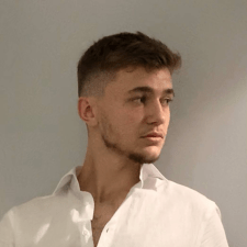 Заказчик Олександр П. — Украина, Львов.