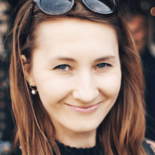 Фрилансер Оксана П. — Украина, Киев. Специализация — Векторная графика, Обработка фото