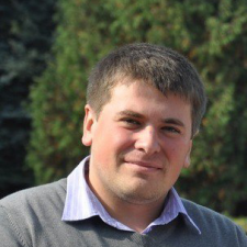 Фрилансер Сергей К. — Украина, Винница. Специализация — HTML и CSS верстка