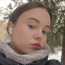 Ольга Попандопуло