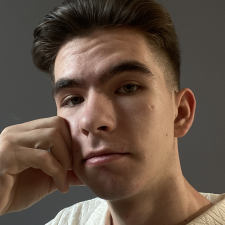 Freelancer Bohdan L. — Ukraine, Kyiv. Core skill — Website Development, Enterprise Resource Planning (ERP)