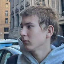 Freelancer Vitaly P. — Finlandia, Jakobstad. Specjalizacja — Obróbka wideo, Edycja audio i wideo