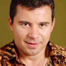 Vladimir Pantyuhov