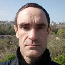 Фрилансер Vyacheslav P. — Украина, Харьков. Специализация — Техническая документация