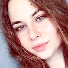 Фрилансер Алина Р. — Украина. Специализация — Иллюстрации и рисунки, Векторная графика
