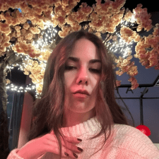 Freelancer Diana P. — Ukraine, Odessa. Core skill — Interface Design (UI/UX), Mobile Apps Design