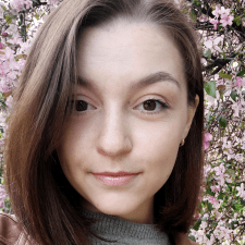Галина Попова