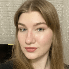 Фрилансер Єлизавета П. — Украина, Лозовая. Специализация — Баннеры, Полиграфический дизайн