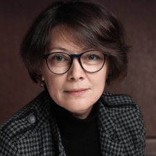 Ірина Попова