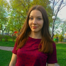 Фрилансер Марина П. — Украина, Киев. Специализация — HTML и CSS верстка, Контент-менеджер