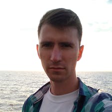Фрилансер Алексей П. — Украина, Киев.