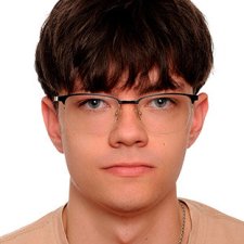 Freelancer Nazar P. — Ukraine, Khmelnitskyi. Core skill — HTML & CSS, Website Maintenance