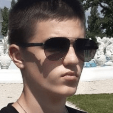 Freelancer Vasil P. — Ukraine, Stryi. Fachgebiet — HTML & CSS, Javascript und Typescript