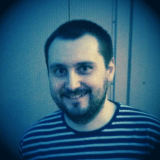 Фрилансер Павел К. — Украина, Борисполь.