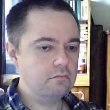 Freelancer Oleksandr S. — Ukraine, Ivano-Frankovsk. Core skill — Engineering