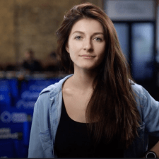 Заказчик Julia F. — Украина, Киев.