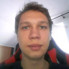 Freelancer Daniil K. — Ukraine, Borispol. Core skill — Javascript and Typescript, PHP