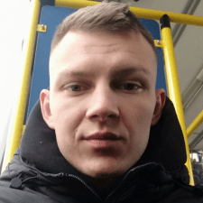 Заказчик Дмитрий П. — Украина, Днепр.
