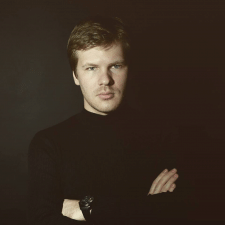 Заказчик Егор П. — Украина, Днепр.