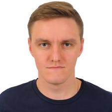 Андрей Поснов