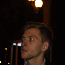 Фрилансер Богдан П. — Украина, Харьков.