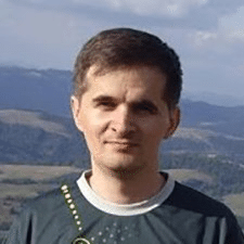 Фрилансер Петро О. — Украина, Ровно. Специализация — Разработка игр, Десктопные приложения