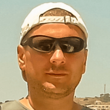 Фрилансер Александр В. — Украина, Киев. Специализация — Обработка аудио, Создание сайта под ключ