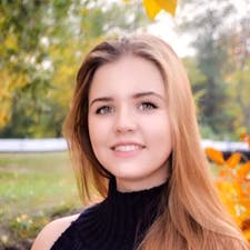 Ольга Кузнецова