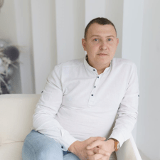 Заказчик Andrii P. — Украина, Дрогобыч.