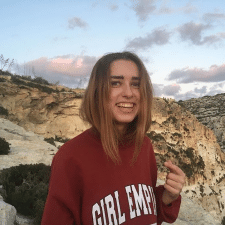 Фрилансер Valeria P. — Польша. Специализация — Векторная графика, Логотипы